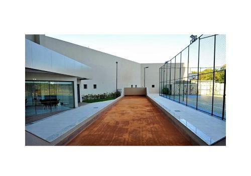 Apartamento Itacolomi Confort - Home Club - Penha/sc