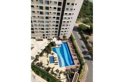 Apartamento Itacolomi Confort - Home Club - Penha/sc