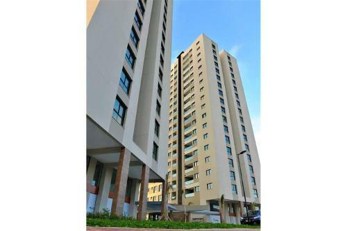 Apartamento Itacolomi Confort - Home Club - Penha/sc