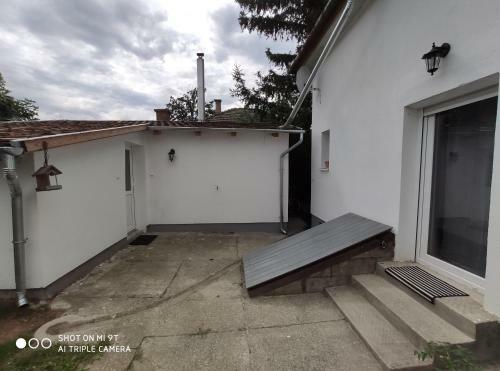 Apartamento Zenit Vend�gh�z