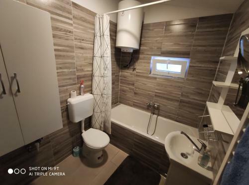 Apartamento Zenit Vend�gh�z