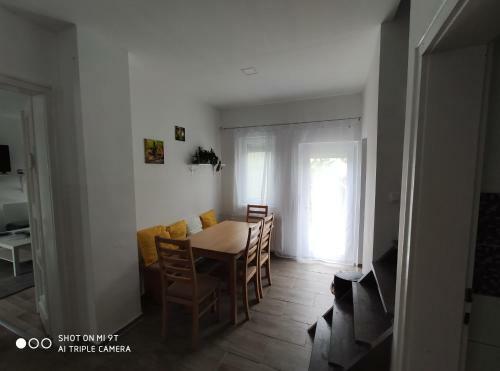 Apartamento Zenit Vend�gh�z