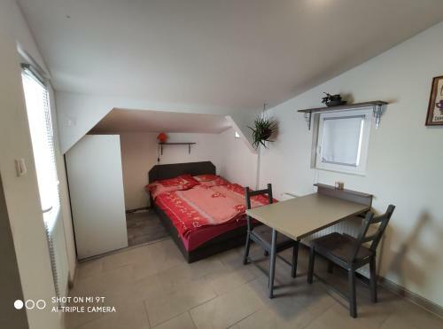 Apartamento Zenit Vend�gh�z