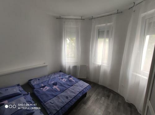 Apartamento Zenit Vend�gh�z