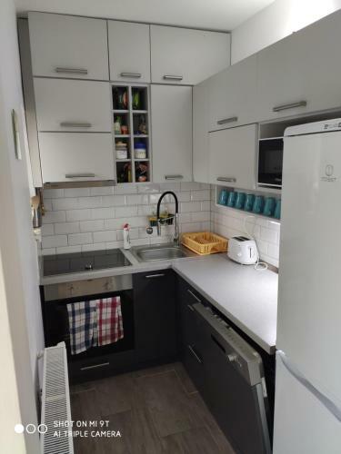 Apartamento Zenit Vend�gh�z