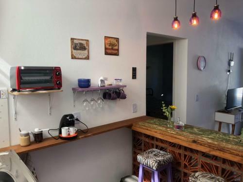 Apartamento Pousada Villa Das Flores