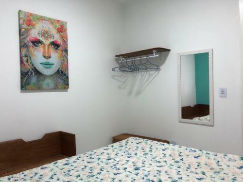 Apartamento Pousada Villa Das Flores