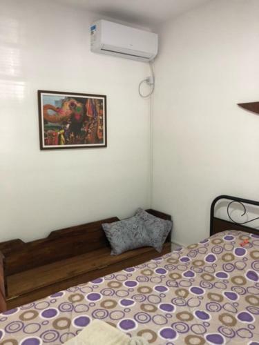 Apartamento Pousada Villa Das Flores