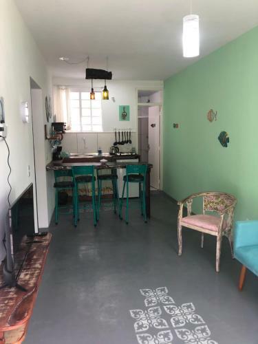 Apartamento Pousada Villa Das Flores
