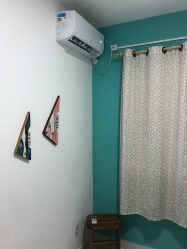 Apartamento Pousada Villa Das Flores