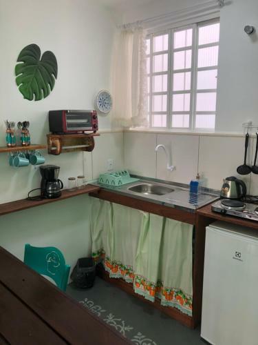 Apartamento Pousada Villa Das Flores