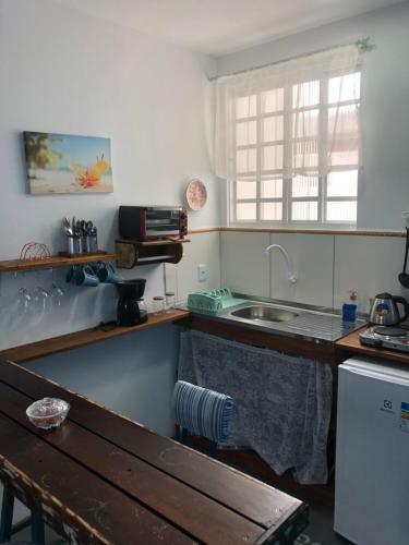 Apartamento Pousada Villa Das Flores