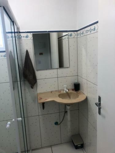 Apartamento Pousada Villa Das Flores
