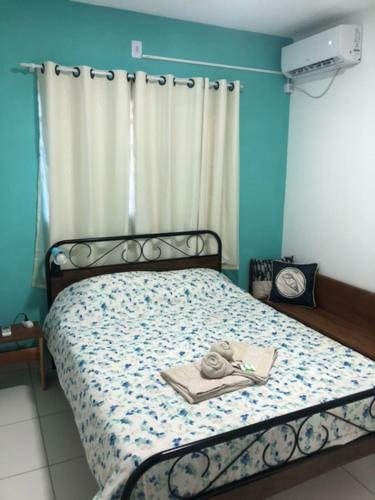 Apartamento Pousada Villa Das Flores