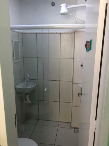 Apartamento Pousada Villa Das Flores