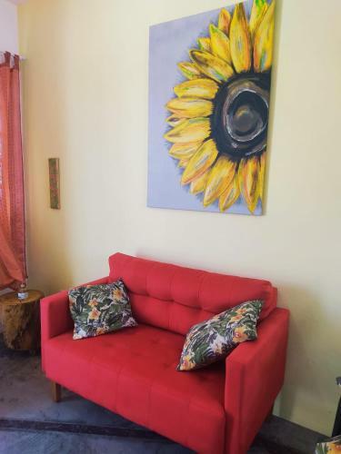Apartamento Pousada Villa Das Flores