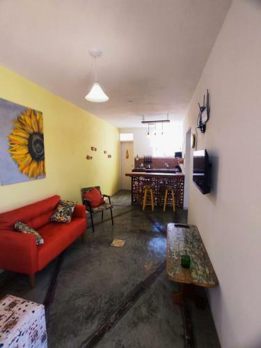 Apartamento Pousada Villa Das Flores