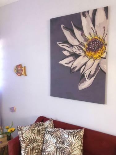Apartamento Pousada Villa Das Flores
