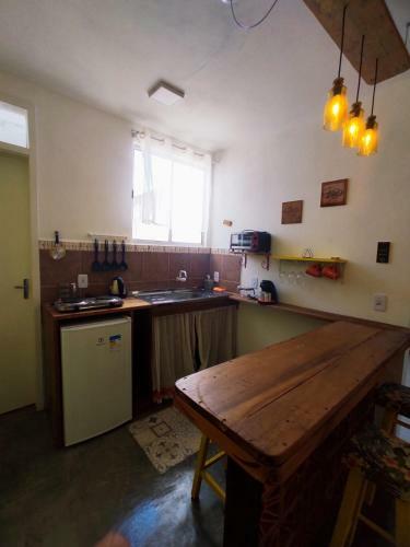 Apartamento Pousada Villa Das Flores