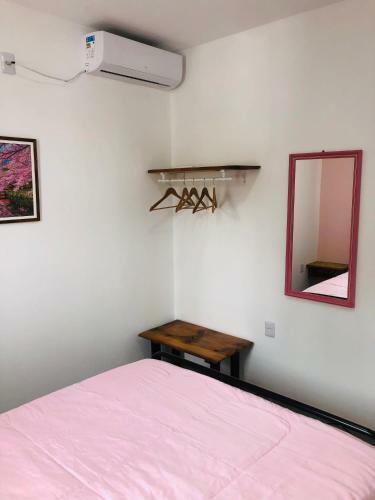 Apartamento Pousada Villa Das Flores
