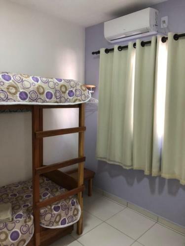 Apartamento Pousada Villa Das Flores