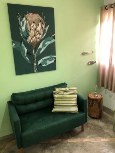 Apartamento Pousada Villa Das Flores
