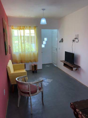 Apartamento Pousada Villa Das Flores