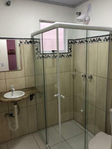 Apartamento Pousada Villa Das Flores