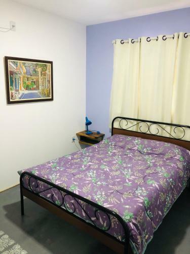 Apartamento Pousada Villa Das Flores