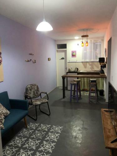 Apartamento Pousada Villa Das Flores