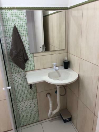 Apartamento Pousada Villa Das Flores