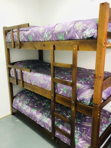 Apartamento Pousada Villa Das Flores