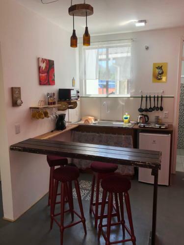 Apartamento Pousada Villa Das Flores