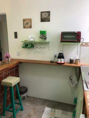 Apartamento Pousada Villa Das Flores