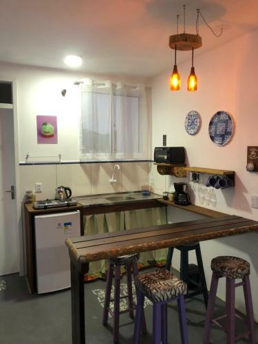 Apartamento Pousada Villa Das Flores