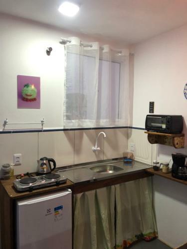 Apartamento Pousada Villa Das Flores