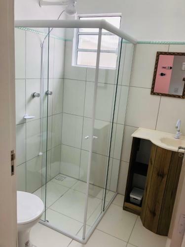 Apartamento Pousada Villa Das Flores
