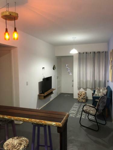 Apartamento Pousada Villa Das Flores