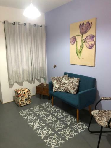 Apartamento Pousada Villa Das Flores