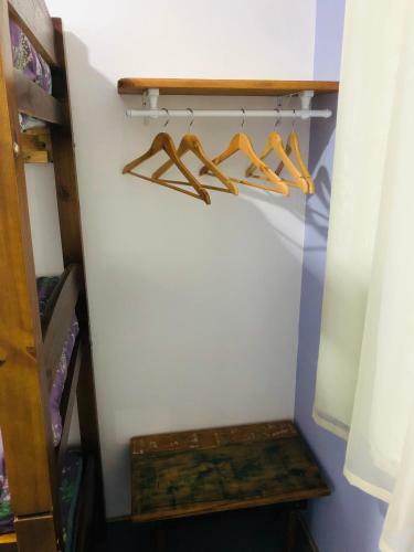 Apartamento Pousada Villa Das Flores