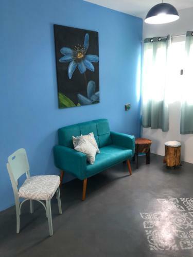 Apartamento Pousada Villa Das Flores