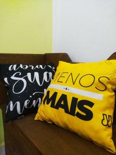Apartamento Pousada Villa Das Flores