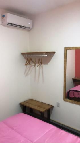 Apartamento Pousada Villa Das Flores