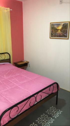 Apartamento Pousada Villa Das Flores