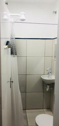 Apartamento Pousada Villa Das Flores