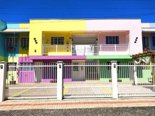 Apartamento Pousada Villa Das Flores