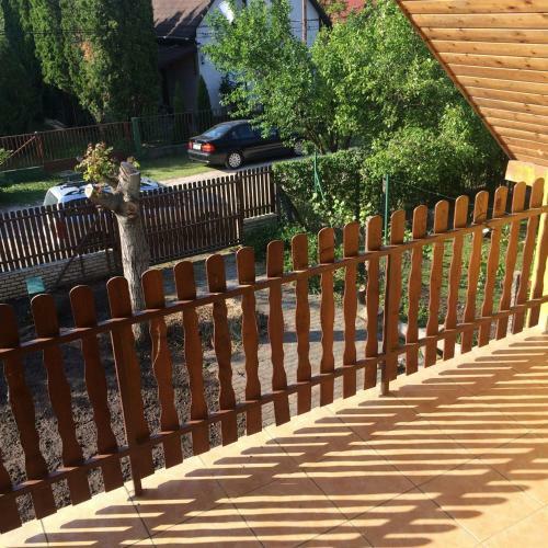 D�vid Apartman