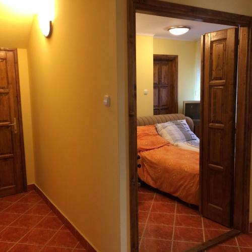 D�vid Apartman