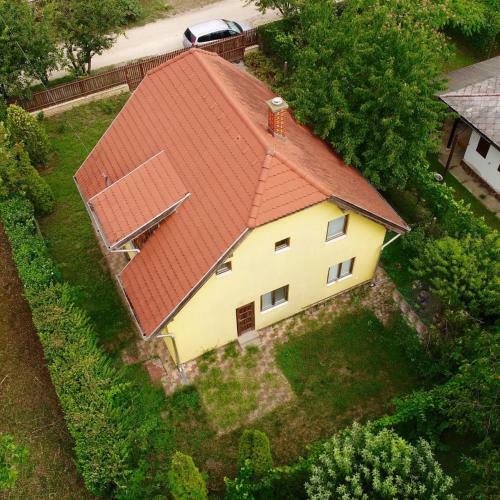 D�vid Apartman