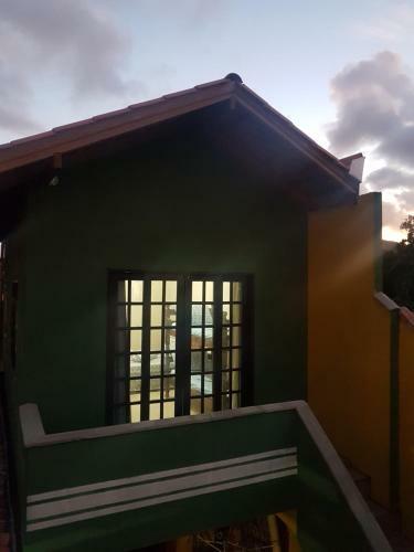 Posada Pousada Bali Surf House - Kitnet